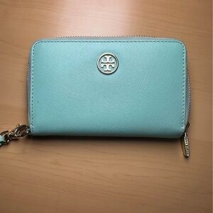 Tory Burch Wristlet